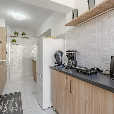 Apartamento Cristimar Los Cristianos (Tenerife)