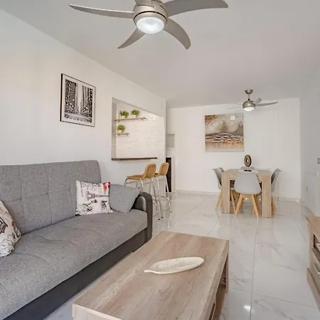 Apartamento Cristimar