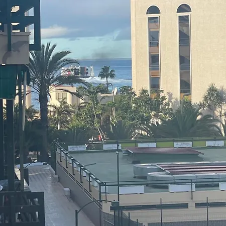 Apartamento Cristimar Los Cristianos (Tenerife)