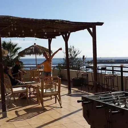 Sea Dive Alive Hotel