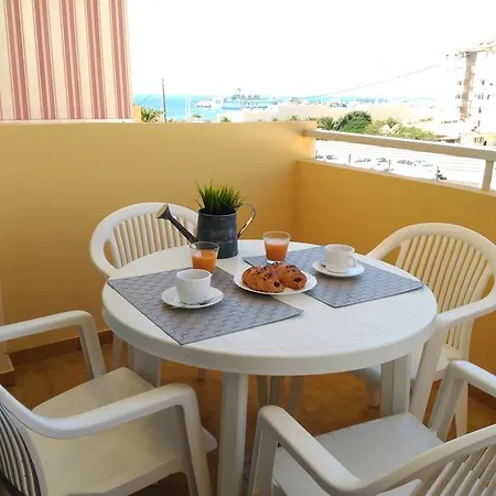 Apartamento Residencial Los Angeles Apartment *