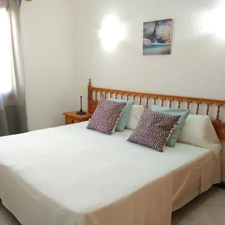 Apartamento Residencial Los Angeles Apartment *