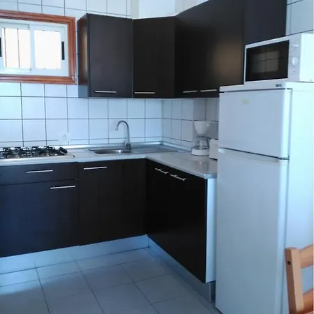 Apartamento Residencial Los Angeles Apartment