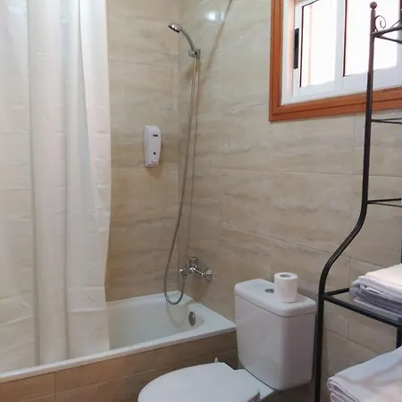 Apartamento Residencial Los Angeles Apartment *