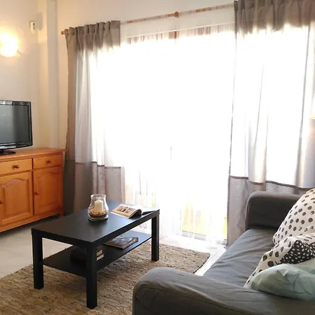 Apartment Apartamento Residencial Los Angeles Los Cristianos (Tenerife)