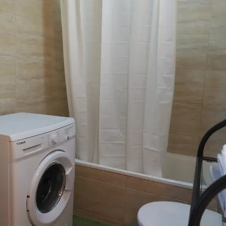 Apartamento Residencial Los Angeles Apartment Los Cristianos (Tenerife)