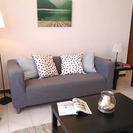 Apartamento Residencial Los Angeles Apartment