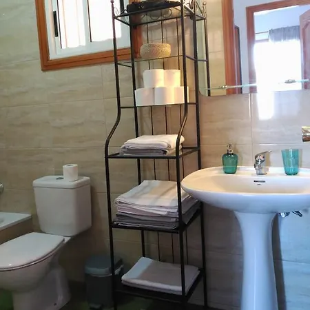 Apartamento Residencial Los Angeles