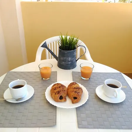 Apartamento Residencial Los Angeles Los Cristianos (Tenerife)
