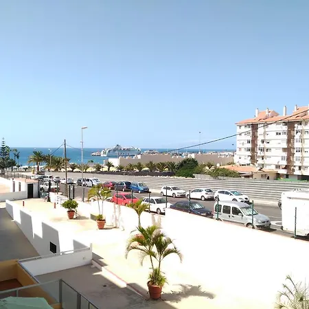 Apartamento Residencial Los Angeles *