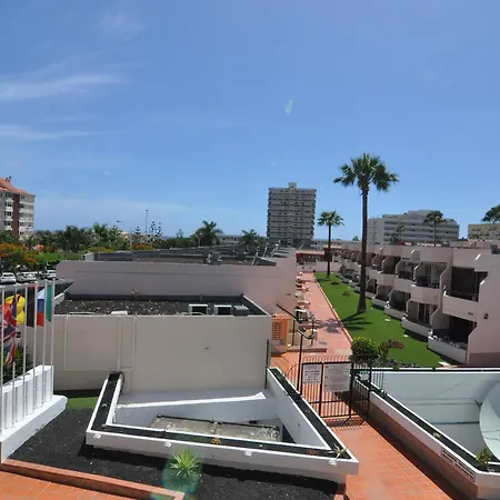 Apartment In Las Plataneras Los Cristianos (Tenerife)
