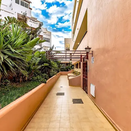 Cristigolf 1 Dorm Los Cristianos (Tenerife)