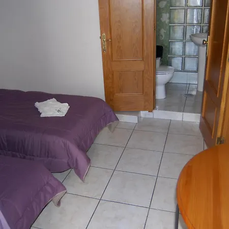 Casa Blanca Hotel 2*