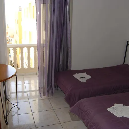 Hotel Casa Blanca