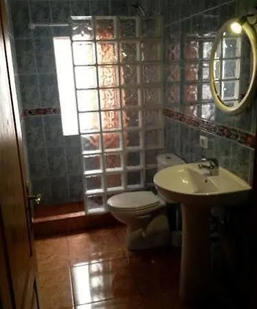 Hotel Casa Blanca