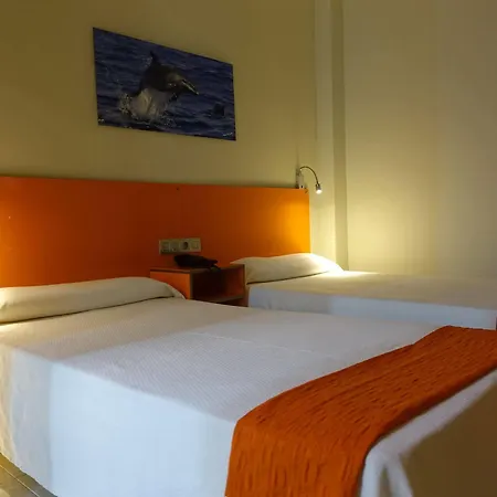 Hotel Andrea's