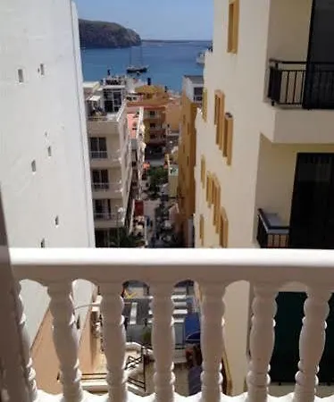 Casa Blanca Hotel