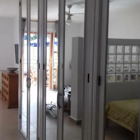 Los Cristianos Port Royale Apartment *