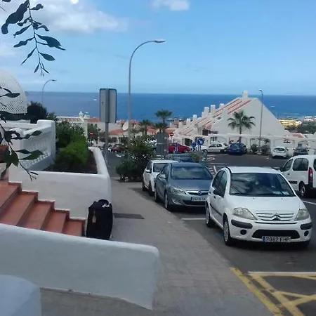 Los Cristianos Port Royale Apartment Los Cristianos (Tenerife)