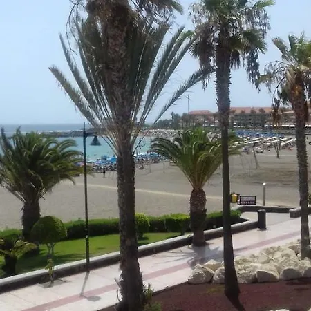 Apartment Los Cristianos Port Royale *