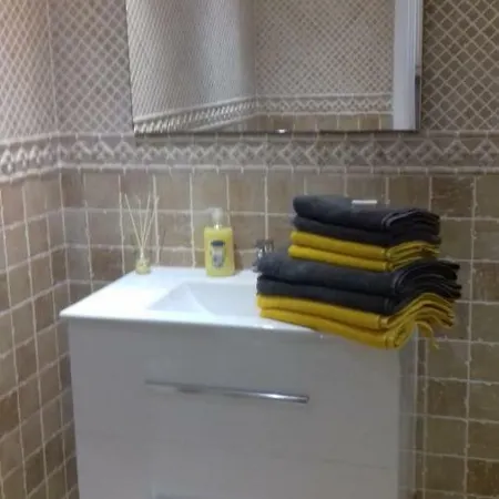 Apartment Los Cristianos Port Royale Los Cristianos (Tenerife)