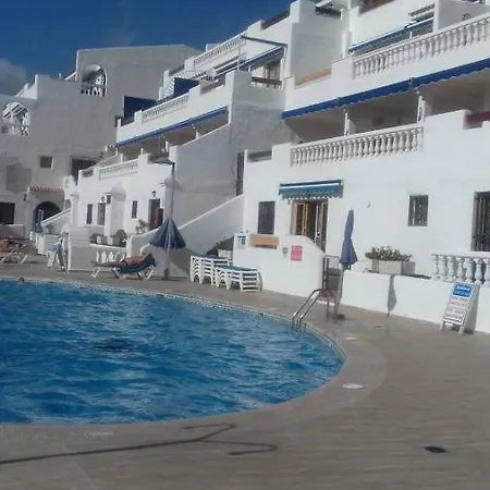 Los Cristianos Port Royale Los Cristianos (Tenerife)