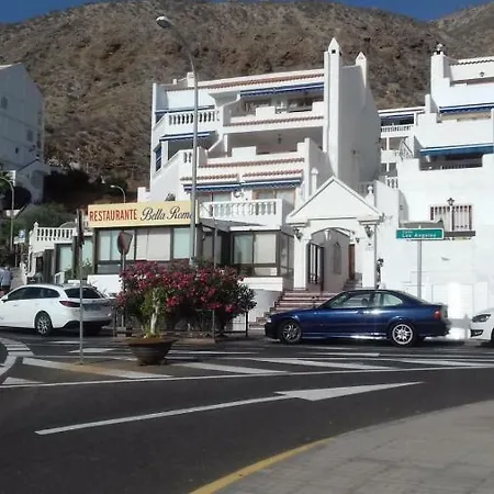 Los Cristianos Port Royale