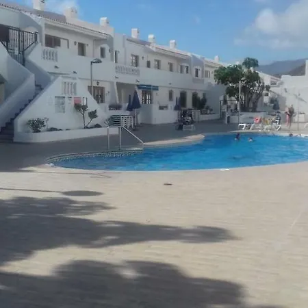 Los Cristianos Port Royale Apartment