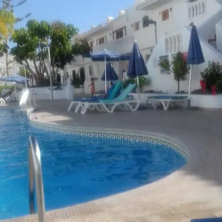 Apartment Los Cristianos Port Royale Los Cristianos (Tenerife)