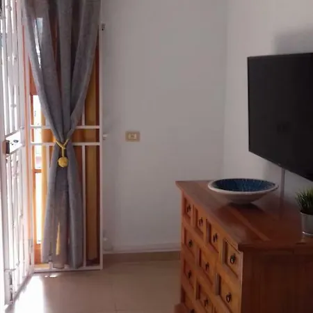 Los Cristianos Port Royale Apartment Los Cristianos (Tenerife)