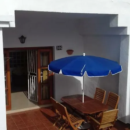 Los Cristianos Port Royale *