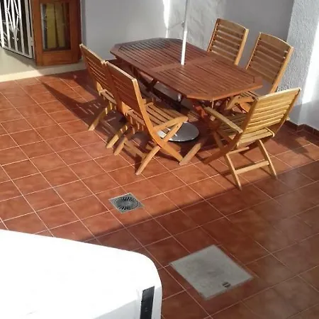 Apartment Los Cristianos Port Royale