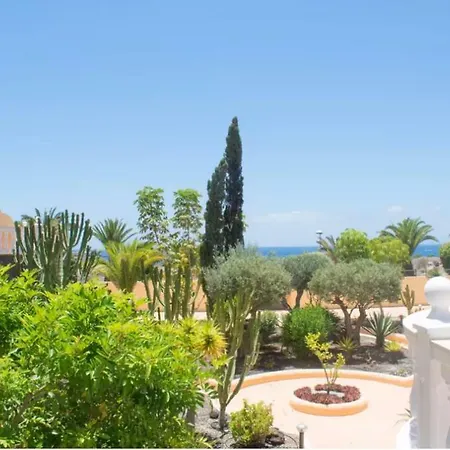 Parque Tropical Apartment Los Cristianos (Tenerife)