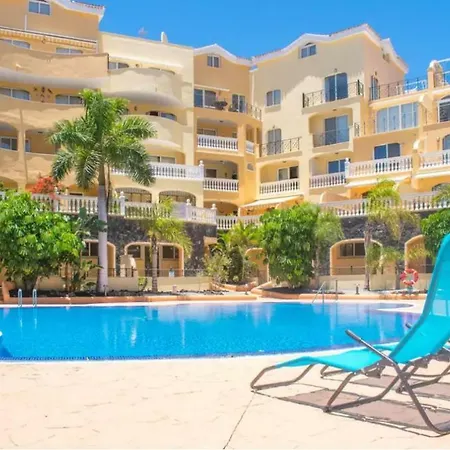 Apartment Parque Tropical *