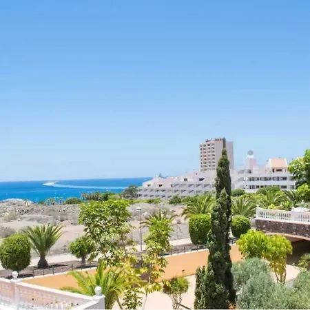 Apartment Parque Tropical *
