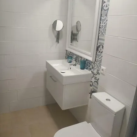 Apartment Port Royal Family Suit, Speed Wifi, Los Cristianos *