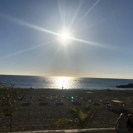 Apartamento Torres Del Sol Los Cristianos