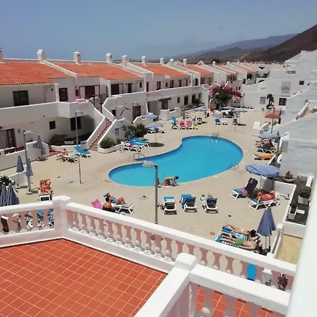 Apartment Los Cristianos Port Royale