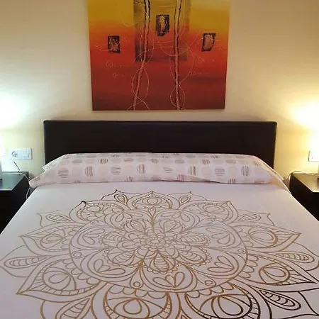 Simon House Cristianos Chalet Los Cristianos (Tenerife)
