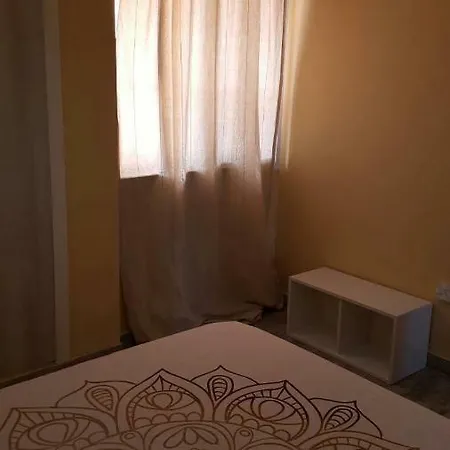 Simon House Cristianos * Los Cristianos (Tenerife)