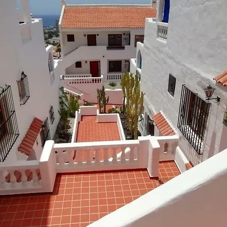 Apartment Los Cristianos Port Royale Los Cristianos (Tenerife)