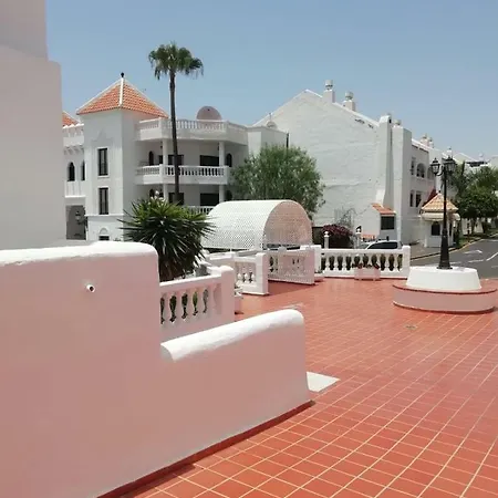 Los Cristianos Port Royale Apartment
