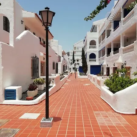 Apartment Los Cristianos Port Royale *