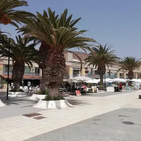 Apartment Los Cristianos Port Royale