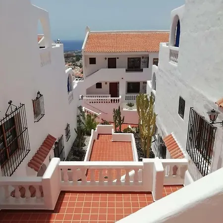 Apartment Los Cristianos Port Royale