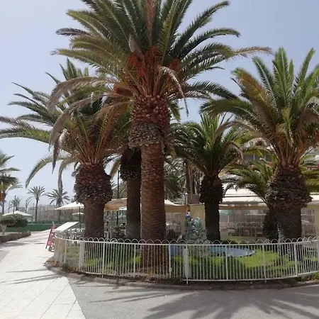 Los Cristianos Port Royale Apartment Los Cristianos (Tenerife)