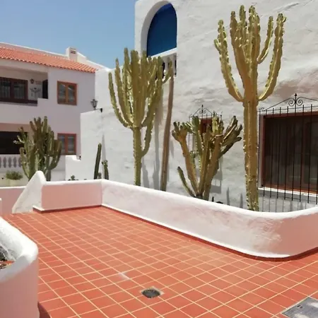 Los Cristianos Port Royale Apartment Los Cristianos (Tenerife)