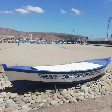 Apartment Los Cristianos Port Royale Los Cristianos (Tenerife)