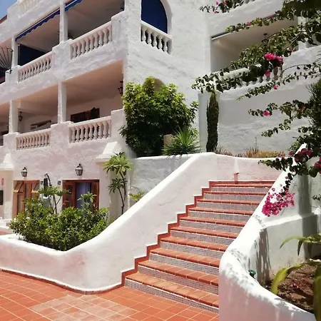 Los Cristianos Port Royale Apartment Los Cristianos (Tenerife)