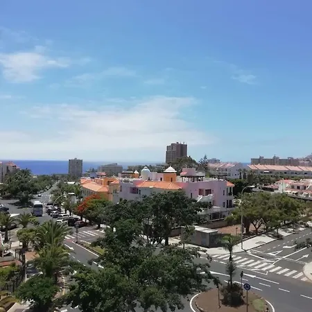 Los Cristianos Port Royale Apartment